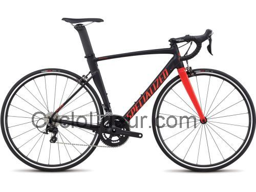 Specialized Allez DSW SL Sprint Comp fiche technique et avis